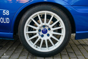 Subaru Impreza WRX STI - 2006