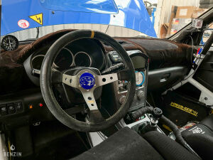 Subaru Impreza WRX STI - 2006