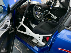 Subaru Impreza WRX STI - 2006