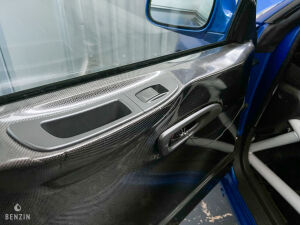 Subaru Impreza WRX STI - 2006