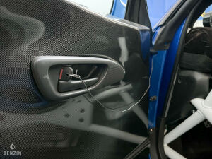 Subaru Impreza WRX STI - 2006