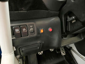 Subaru Impreza WRX STI - 2006