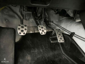 Subaru Impreza WRX STI - 2006