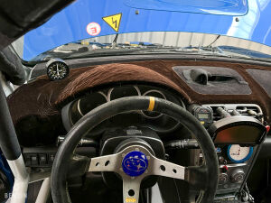 Subaru Impreza WRX STI - 2006