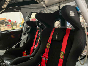 Subaru Impreza WRX STI - 2006