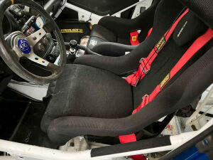 Subaru Impreza WRX STI - 2006