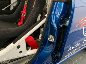 Subaru Impreza WRX STI - 2006