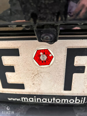 BMW Z4 sDrive 35i - 2012