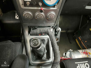 Subaru Impreza WRX STI - 2006