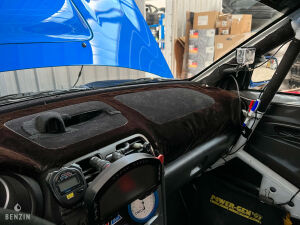 Subaru Impreza WRX STI - 2006