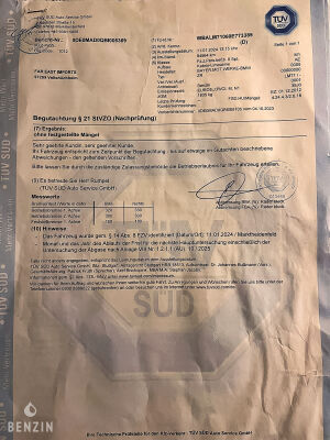 BMW Z4 sDrive 35i - 2012