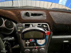 Subaru Impreza WRX STI - 2006