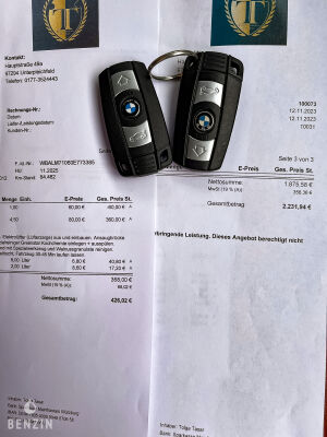 BMW Z4 sDrive 35i - 2012