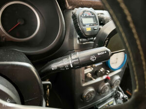 Subaru Impreza WRX STI - 2006