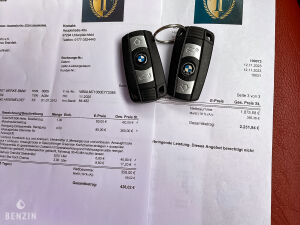 BMW Z4 sDrive 35i - 2012