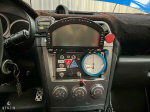 Subaru Impreza WRX STI - 2006