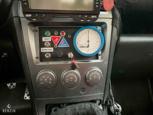 Subaru Impreza WRX STI - 2006