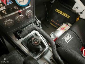 Subaru Impreza WRX STI - 2006