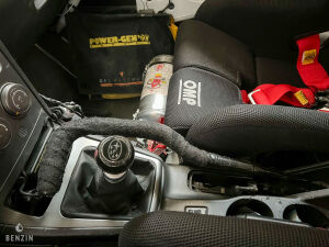 Subaru Impreza WRX STI - 2006