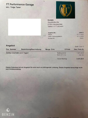 BMW Z4 sDrive 35i - 2012