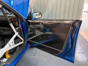 Subaru Impreza WRX STI - 2006