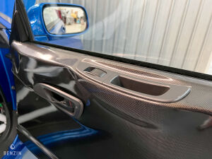 Subaru Impreza WRX STI - 2006