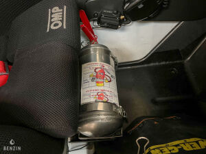 Subaru Impreza WRX STI - 2006