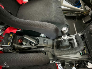 Subaru Impreza WRX STI - 2006