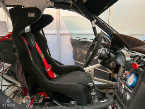 Subaru Impreza WRX STI - 2006