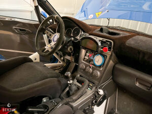 Subaru Impreza WRX STI - 2006