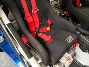 Subaru Impreza WRX STI - 2006