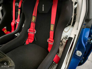 Subaru Impreza WRX STI - 2006