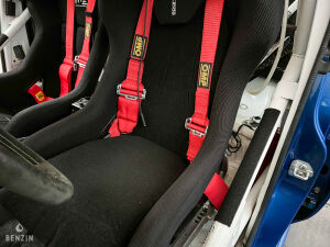 Subaru Impreza WRX STI - 2006