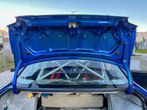 Subaru Impreza WRX STI - 2006