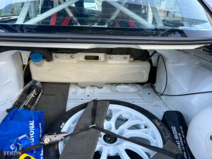 Subaru Impreza WRX STI - 2006