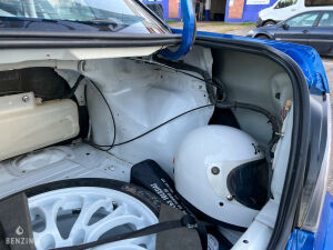 Subaru Impreza WRX STI - 2006