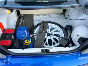 Subaru Impreza WRX STI - 2006