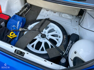 Subaru Impreza WRX STI - 2006