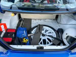 Subaru Impreza WRX STI - 2006