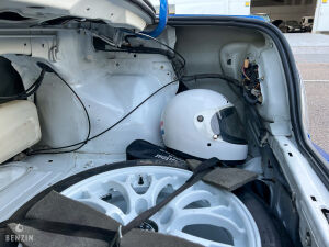 Subaru Impreza WRX STI - 2006