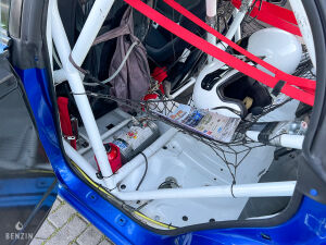 Subaru Impreza WRX STI - 2006