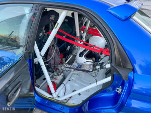 Subaru Impreza WRX STI - 2006