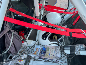 Subaru Impreza WRX STI - 2006