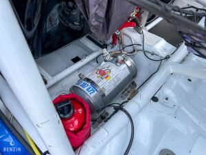 Subaru Impreza WRX STI - 2006