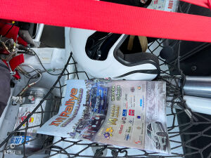 Subaru Impreza WRX STI - 2006