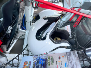 Subaru Impreza WRX STI - 2006