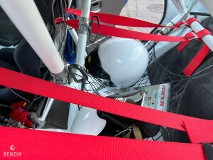 Subaru Impreza WRX STI - 2006