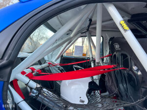 Subaru Impreza WRX STI - 2006