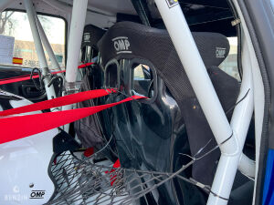 Subaru Impreza WRX STI - 2006