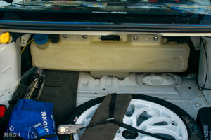 Subaru Impreza WRX STI - 2006